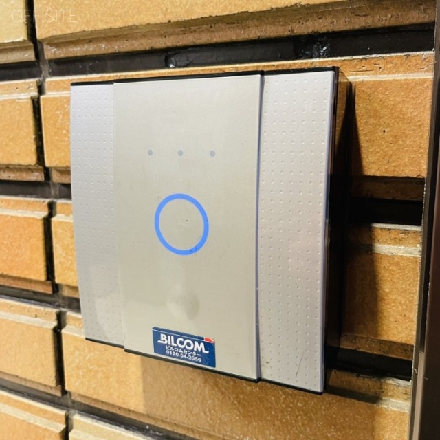 KYビル セキュリティ設備