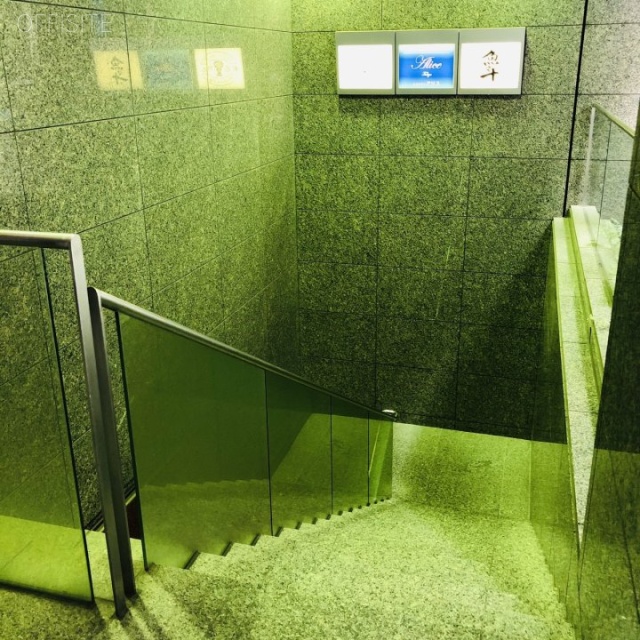 日本橋加藤ビル 外観