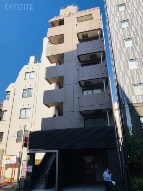 VORT浅草橋駅前Ⅳ 外観