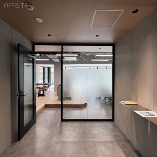 VORT六本木一丁目 内装