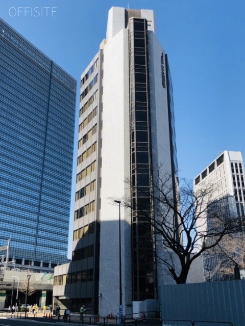 TOKIWAブリッジ 外観