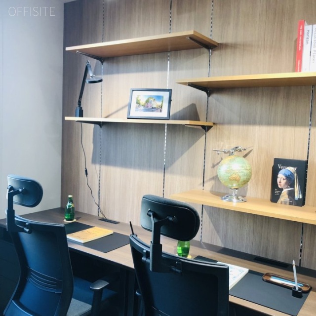 日総第27ビル 室内