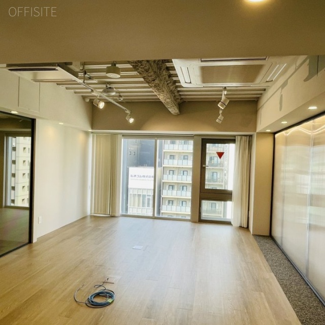 MARK SQUARE 御徒町 905号室 室内