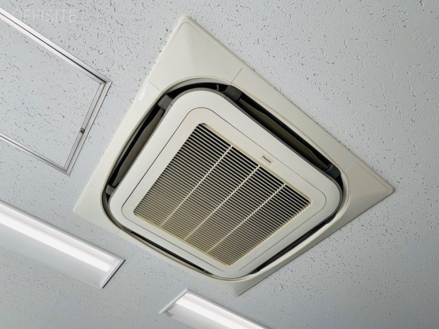 VORT茅場町Ⅰ 設備