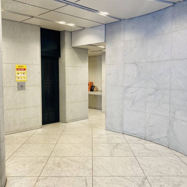 大滝ビル エントランス