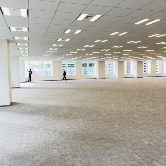 アークヒルズサウスタワー 室内