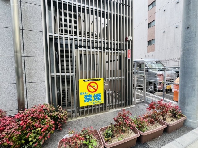 みずほビルI 外観