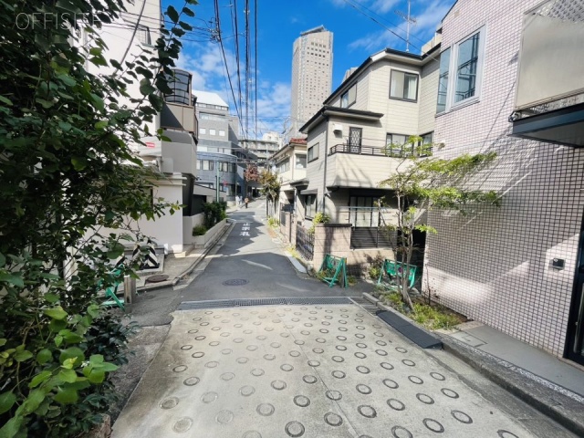 アップルパート5 周辺