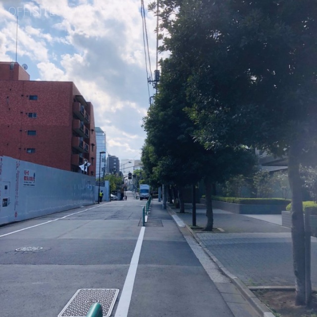 共同ビル一番町 周辺