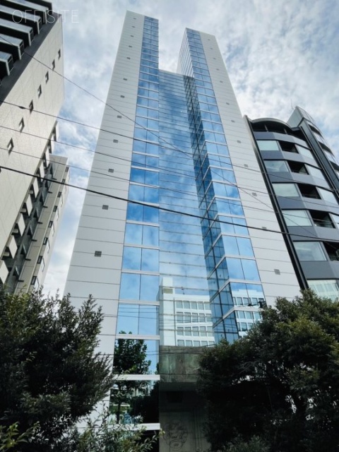 オフィスT&U 外観