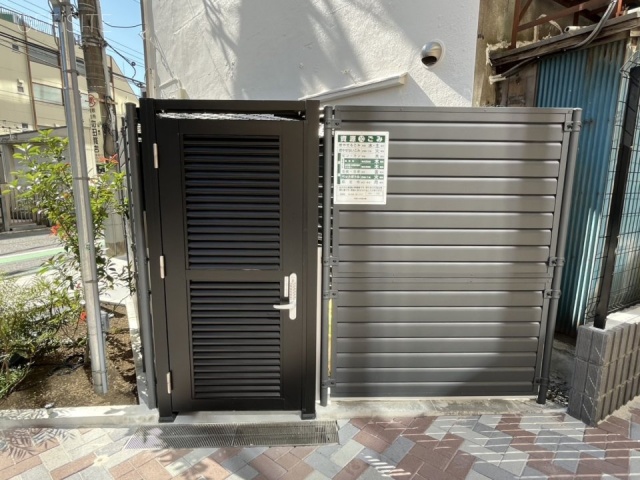 マデリア町田 外観