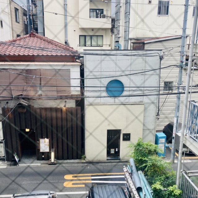 MAビル芝ⅢANNEX 眺望