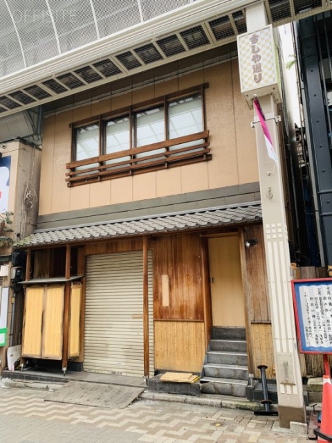 浅草1丁目ビル 外観