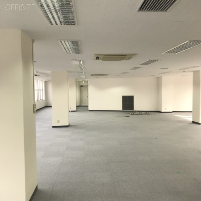 金盃第3ビル 室内