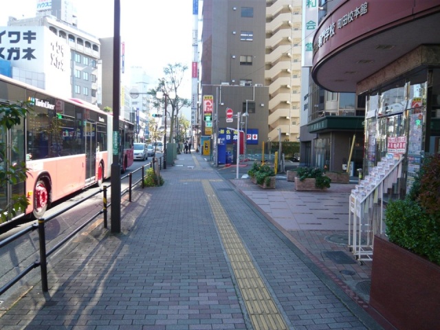 イデアル町田ビル P1030629.JPG