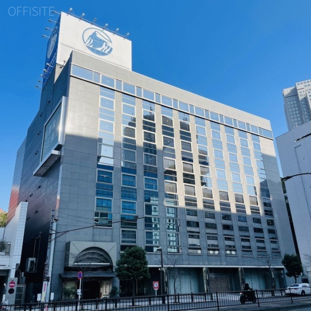 赤坂エイトワンビル 外観