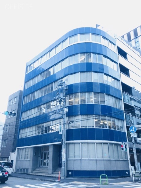 小里ビル 外観