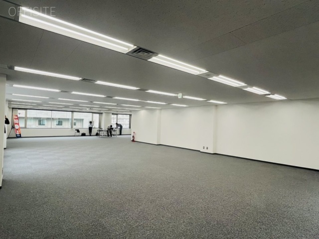 DaiwaA浜松町 内装