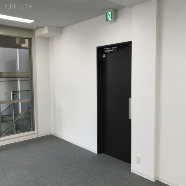 フェルテ中野 303号室 室内