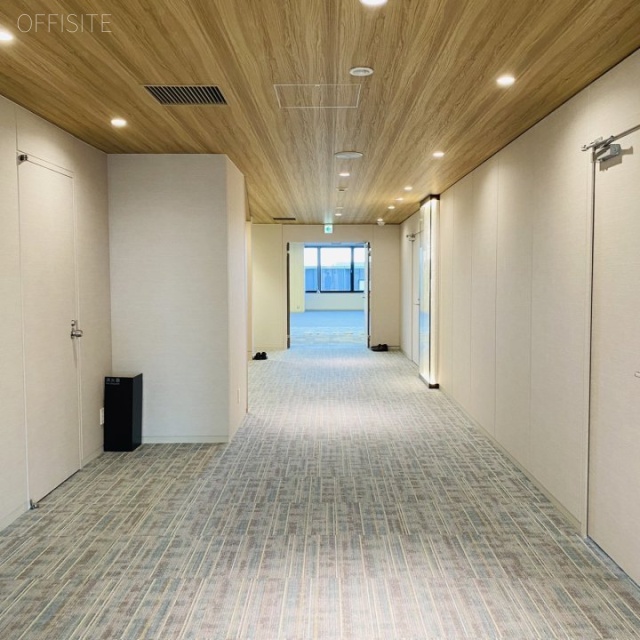 ルーシッドスクエア新宿イーストビル 室内