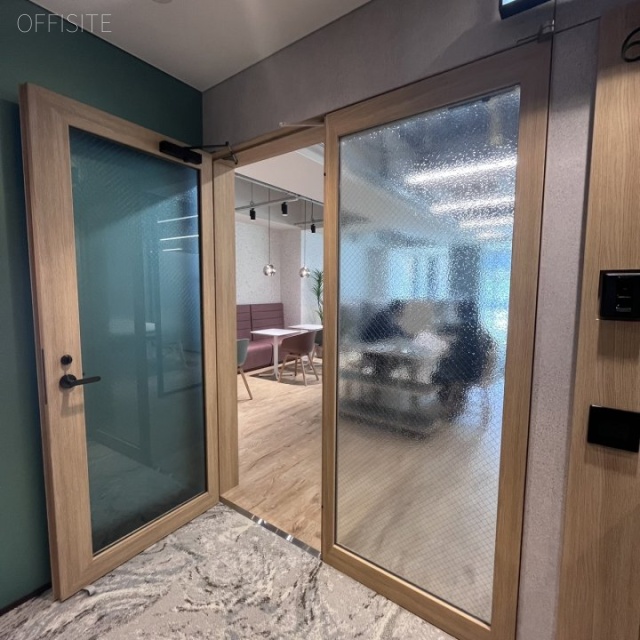 VORT六本木一丁目 内装