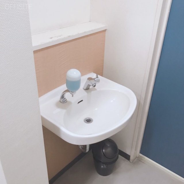 大久保フジビル 洗面台