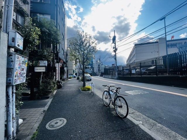 大樹(たいき)ビル 周辺