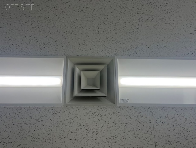 トラスティ麹町ビル 内装