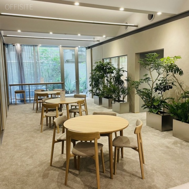 ZeST一番町 エントランス