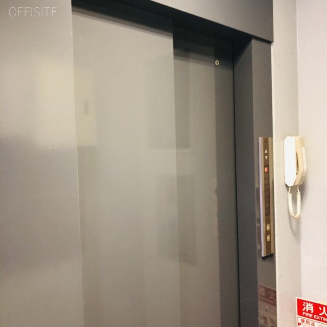 アーク錦町ビル エレベーター
