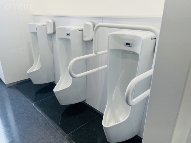 ネクストサイト渋谷ビル トイレ