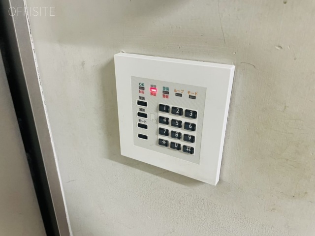 秋葉原フコク生命ビル(旧 秋葉原センタープレイスビル) 機械警備