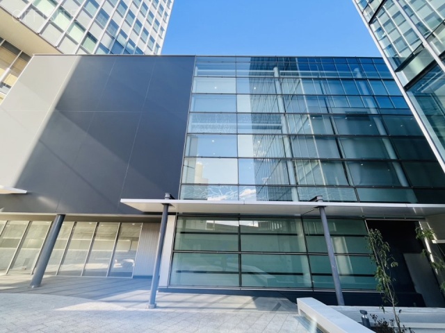 大宮サウスゲート 外観