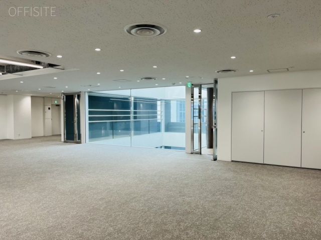 市ヶ谷キャナルコート 内装