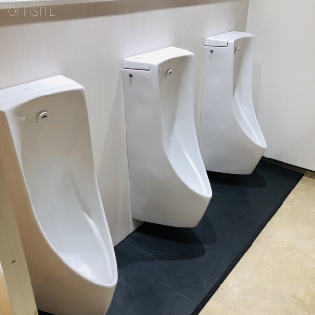 京セラ原宿ビル トイレ