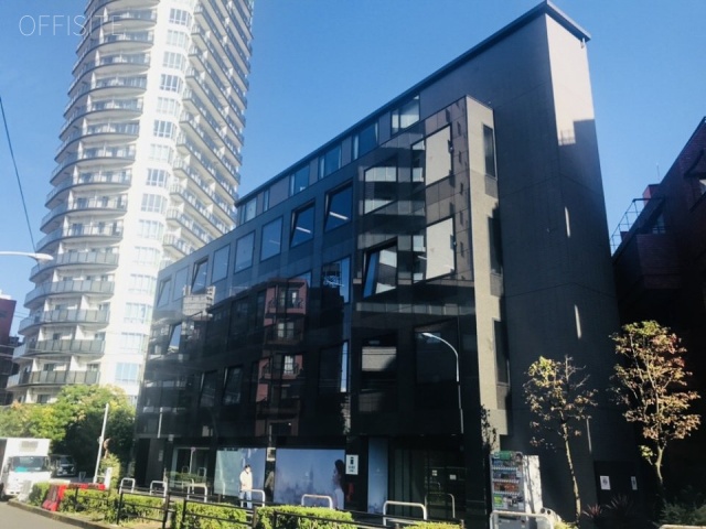 VORT乃木坂Ⅰ(旧 KDX乃木坂ビル) 外観