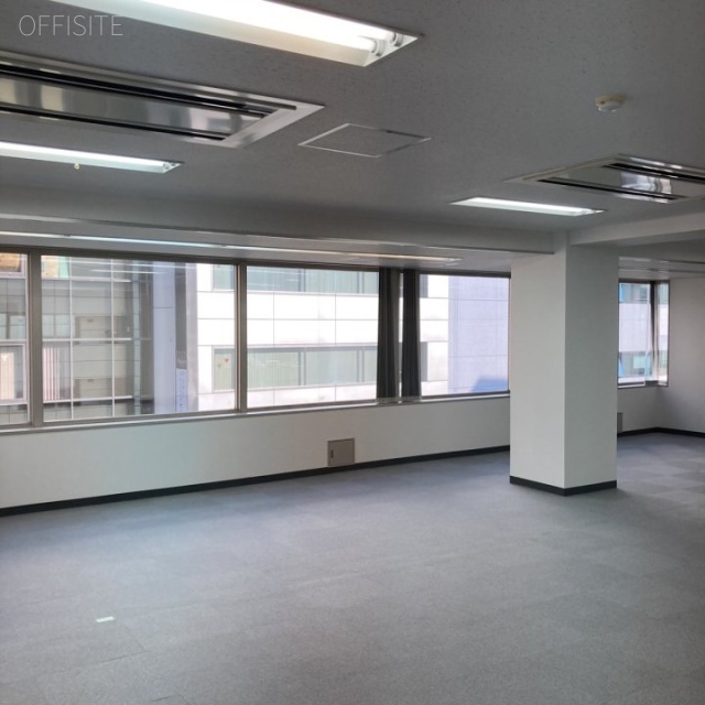 銀座3丁目ビル 室内