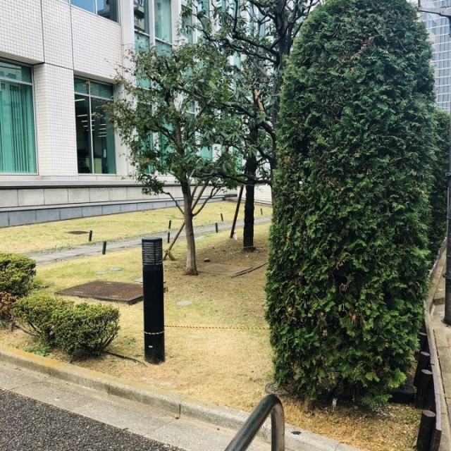 恵比寿ビジネスタワー 周辺