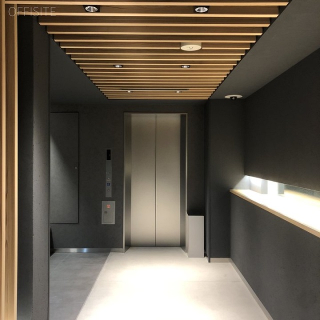 VORT秋葉原Ⅴ エレベーター