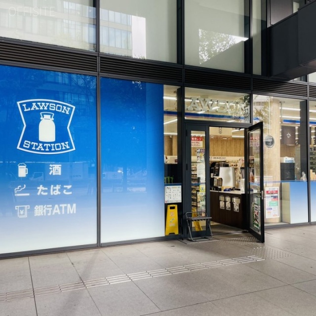 Shinagawa HEART 1F部分