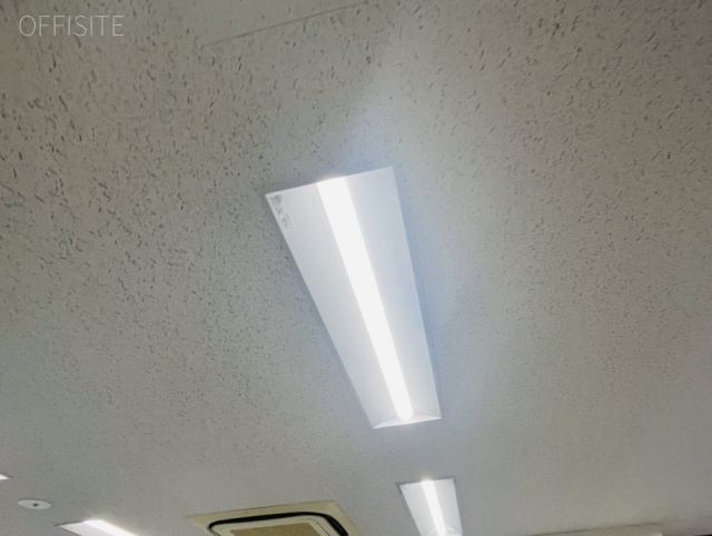 神田MCビル 内装