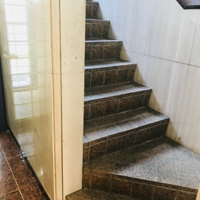 土屋ビル渋谷 エントランス