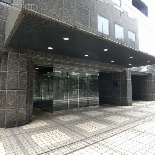 S&Sビル エントランス