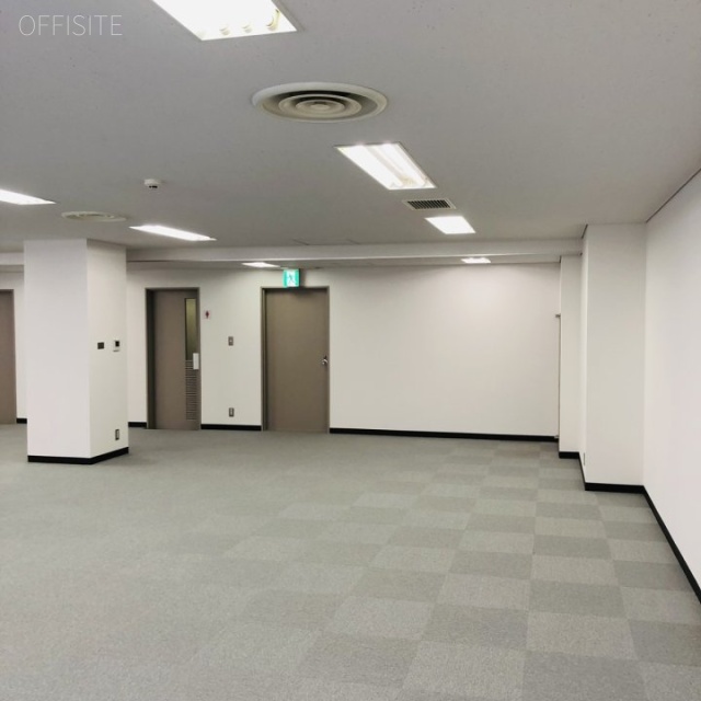 ECS第27ビル 室内