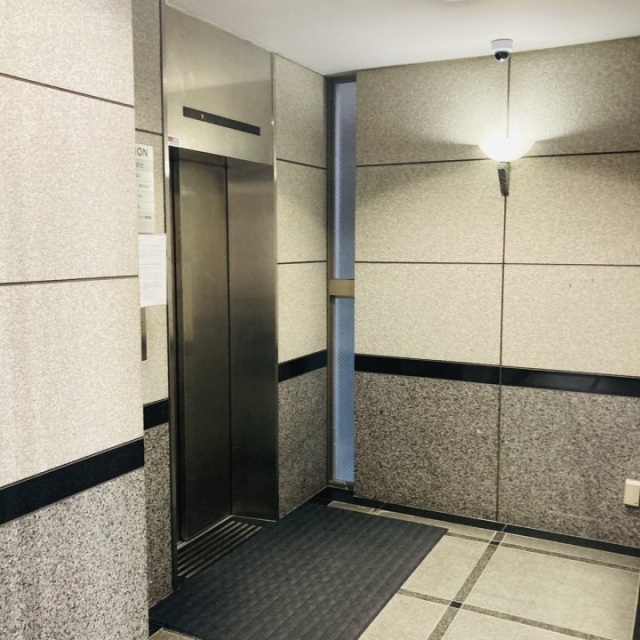 第一瀬野ビル エントランス