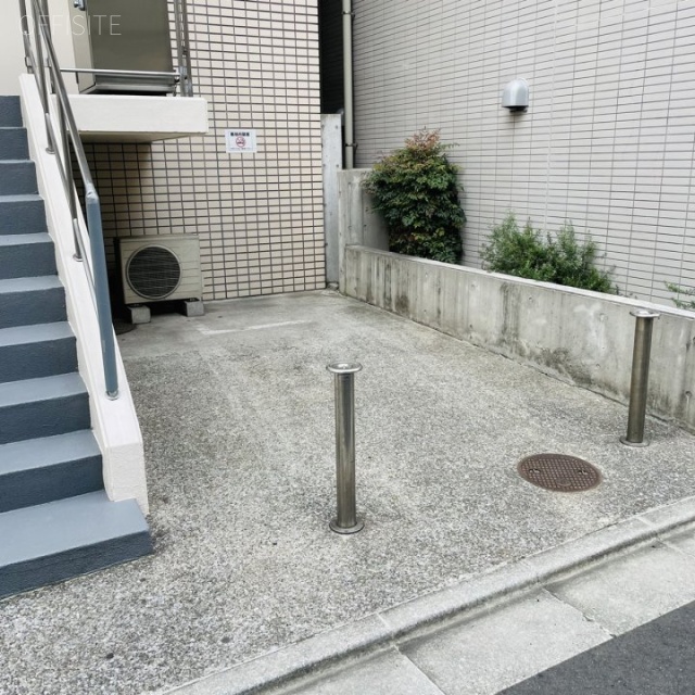 興信(日通住商神田)ビル 外観