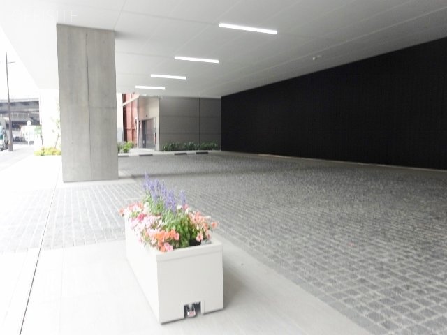 日本橋日銀通りビル 外観