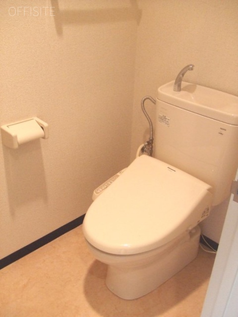 寺沢ビル トイレ