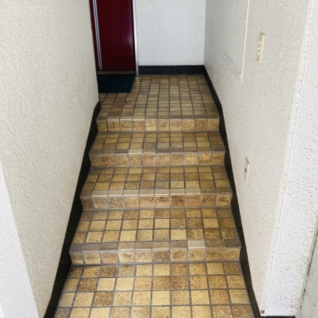 第2猪瀬ビル エントランス