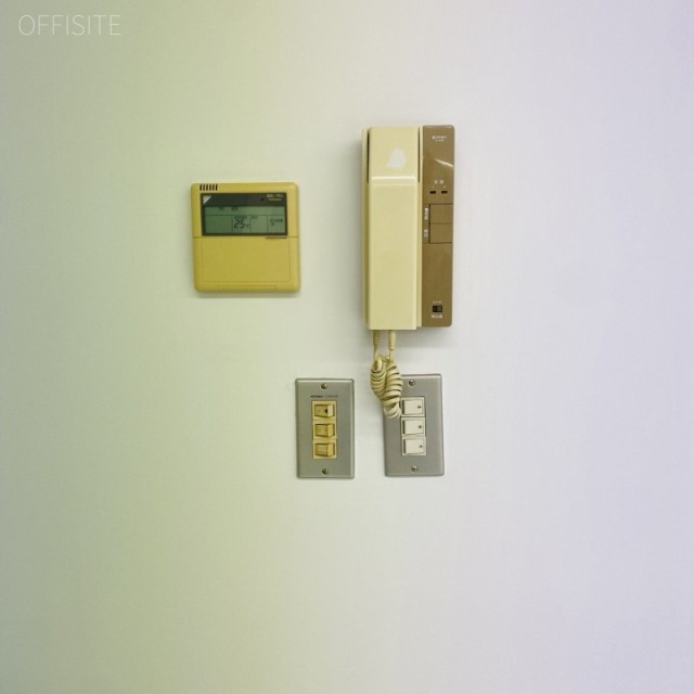 アクティ21ビル 設備